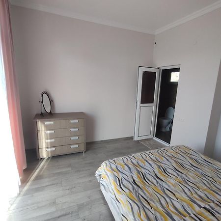Olesya Guesthouse Mtsvane Konts'khi Exteriör bild