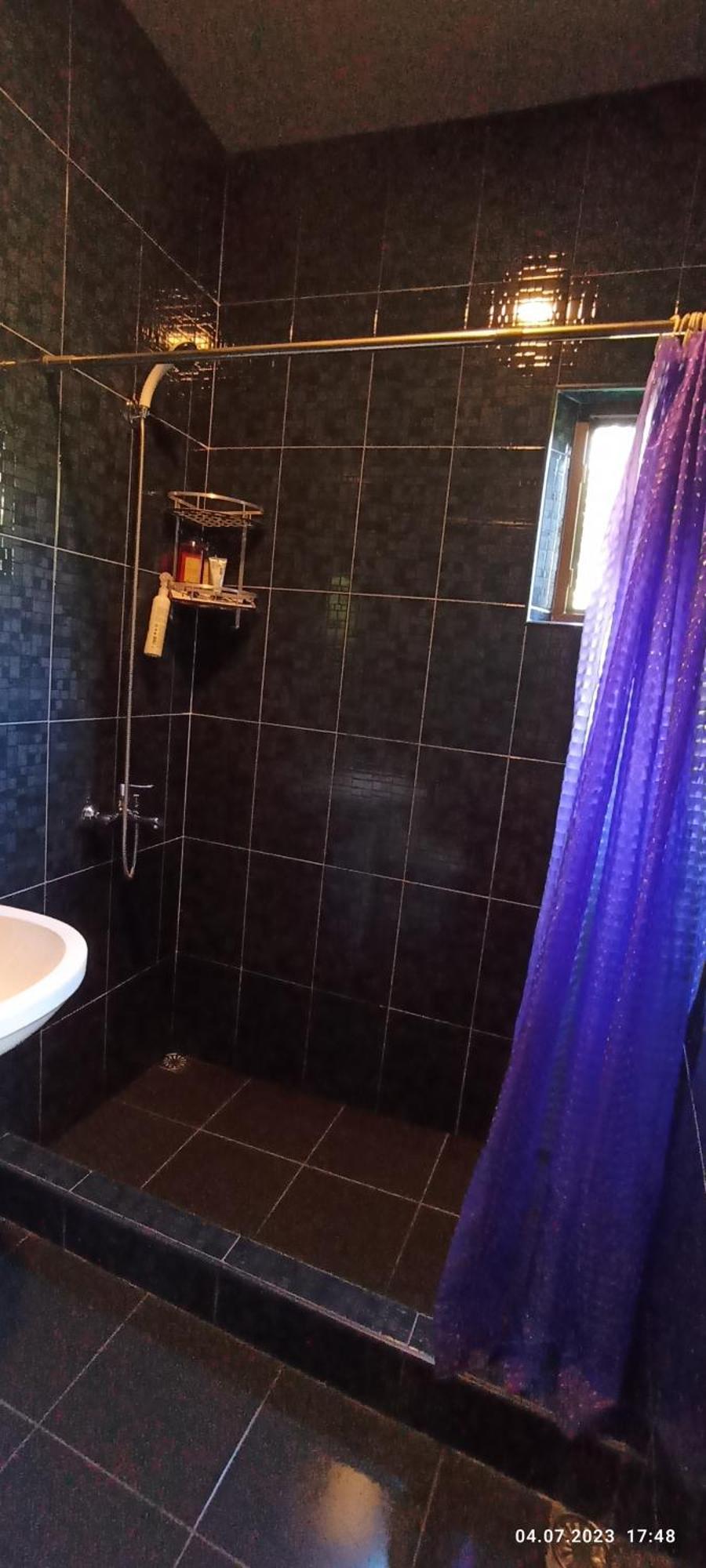 Olesya Guesthouse Mtsvane Konts'khi Exteriör bild